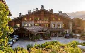 Four Seasons Resort Megeve